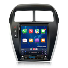 <h2>Mitsubishi Space Star radio 2012-2018 - 9,7" με Apple CarPlay και Android Auto</h2> 