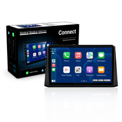 <h2>Toyota Corolla Auris 19-23 radio 10,1" με Apple CarPlay και Android Auto</h2> 