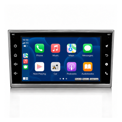 Opel – ραδιόφωνο 7" (μοντέλο 2026) με Apple CarPlay και Android Auto 