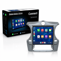 Kia Carens 2007-2011 - Ράδιο 9,7" με Apple CarPlay και Android Auto 
