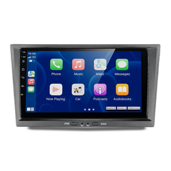 Opel - Ράδιο 8" με Apple CarPlay και Android Auto 