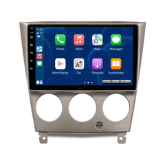 Subaru Impreza 2003-2006 - Ράδιο 9" με Apple CarPlay και Android Auto 