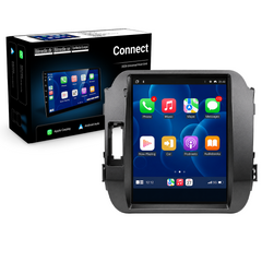 Kia Sportage 2010-2016 - Ράδιο 9,7" με Apple CarPlay και Android Auto 