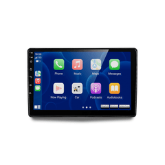 Volkswagen Bora 2004-2007 - Ράδιο 9" με Apple CarPlay και Android Auto 