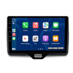 Toyota Yaris 2019-2026 - Ράδιο 10,1" με Apple CarPlay και Android Auto 