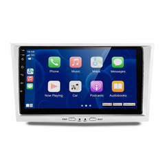 Opel - Ράδιο 8" με Apple CarPlay και Android Auto 
