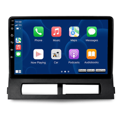 Toyota Prius 2002-2009 - ραδιόφωνο 9" με Apple CarPlay και Android Auto 