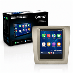 Toyota Camry 2008-2013 - Ράδιο 9,7" με Apple CarPlay και Android Auto 