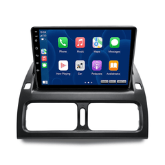 Lexus GS300 2004-2011 - Ράδιο 9" με Apple CarPlay και Android Auto 