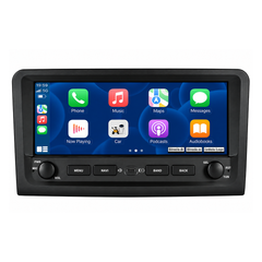Mercedes ML 2005-2012 – Ράδιο 10,26" με Apple CarPlay και Android Auto 