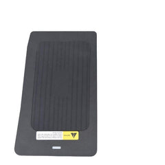 Mercedes E-Klasse W213 2016-2021 Trådløs Mobiloplader med 15W hurtigopladning