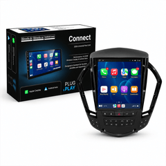 Cadillac SRX 2006-2009 - Ράδιο 9,7" με Apple CarPlay και Android Auto 
