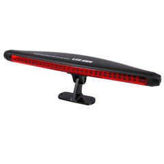 Φως φρένων πίσω παρμπρίζ με 28 LED, 26 x 7 cm