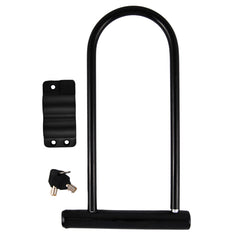 Αντικλεπτική κλειδαριά μοτοσικλέτας 180 x 320 mm
