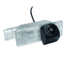 Κάμερα οπισθοπορείας για Mercedes-Benz Vito κ.ά. (φωτισμός πινακίδας) με καθαρό οπτικό πεδίο και ανθεκτικό σχεδιασμό για ασφαλές παρκάρισμα.