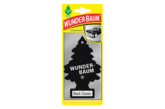 Αρωματικό αυτοκινήτου Wunder Baum Black Ice