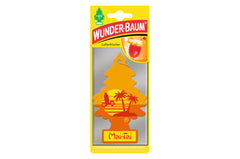 Wunder Baum αποσμητικό αυτοκινήτου Mai-Tai