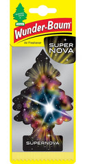 Wunder Baum Supernova luftfrisker til bil