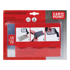 Σετ επισκευής καθρέφτη Carpoint 125 x 200 mm 
