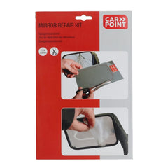 Σετ επισκευής καθρέφτη Carpoint 175 x 250 mm 