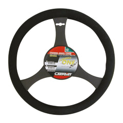 Carpoint κάλυμμα τιμονιού 36 cm 