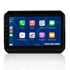 <h2>Suzuki Ignis 16-20 ραδιόφωνο 9\" με Apple CarPlay και Android Auto</h2> 