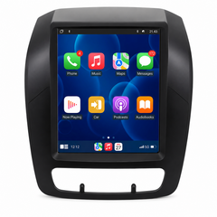 Kia Sorento 2013-2014 - Ράδιο 9,7" με Apple CarPlay και Android Auto 