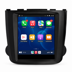 Honda CR-V 2007-2012 - Ράδιο 9,7" με Apple CarPlay και Android Auto 