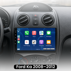 Ford Ka 08-12 – Ράδιο 9 ιντσών με Apple CarPlay και Android Auto 