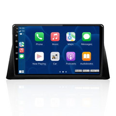<h2>Honda Accord 2009-2013 radio 10,1" με Apple CarPlay και Android Auto</h2> 