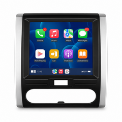 Nissan X-Trail 2007-2014 - Ράδιο 9,7" με Apple CarPlay και Android Auto 