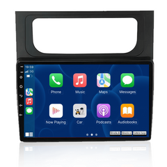 <h2>VW Touran 11-15 Radio 10,1" με Apple CarPlay και Android Auto</h2> 