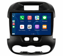 Ford Ranger 2011-2015 - Ράδιο 9\" με Apple CarPlay και Android Auto 