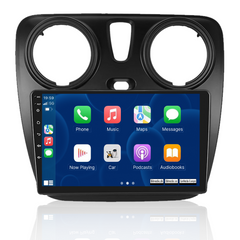 <h2>Renault Lodgy/Dacia Dokker 2012-2020 ραδιόφωνο 9" με Apple CarPlay και Android Auto</h2> 