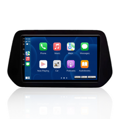 <h2>Suzuki Vitara 2023-2026 – Ράδιο 9" με Apple CarPlay &amp; Android Auto</h2> 