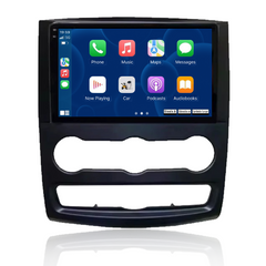 <h2>Mercedes Sprinter 2006-2018 radio 9" με Wireless Apple CarPlay &amp; Android Auto</h2> 