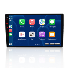<h2>Ford C-Max 2007-2011 radio 9" με Apple CarPlay και Android Auto</h2> 