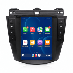 Honda Accord 2004-2007 - Ράδιο 9,7" με Apple CarPlay και Android Auto 