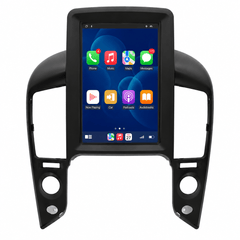 Hyundai H1 / Starex 2007-2015 - Ράδιο 9,7" με Apple CarPlay και Android Auto 