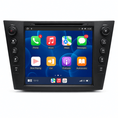 Lexus GS300 2004-2011 - Ράδιο 9,7" με Apple CarPlay και Android Auto 