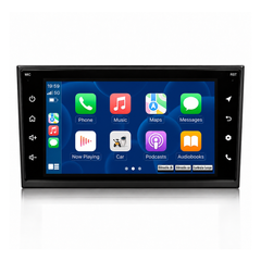Opel – ραδιόφωνο 7" (μοντέλο 2026) με Apple CarPlay και Android Auto 