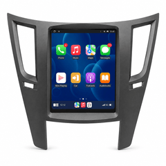 Subaru Legacy 2010-2014 - Ράδιο 9,7" με Apple CarPlay και Android Auto 