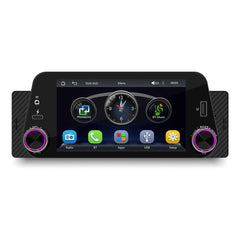 Universal - ραδιόφωνο 5" 1-DIN με Apple CarPlay και Android Auto – Bilmedie.dk