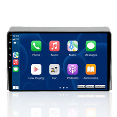 Toyota Hiace 05-18 - Ράδιο 10,1" με Apple CarPlay και Android Auto 
