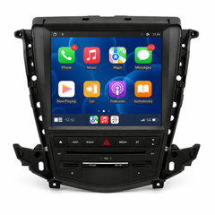 Cadillac SRX 2009-2012 - Ράδιο 9,7" με Apple CarPlay και Android Auto 
