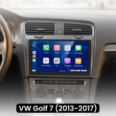 Ραδιόφωνο VW Golf 13-17 - 10,1" με Apple CarPlay και Android Auto