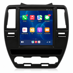 Land Rover Freelander 2 2007-2012 - Ράδιο 9,7" με Apple CarPlay και Android Auto 