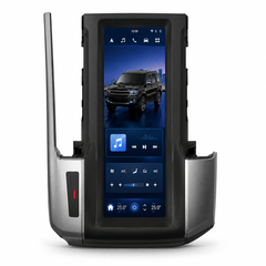 Toyota Highlander 2015-2018 - Ράδιο 9,7" με Apple CarPlay και Android Auto 
