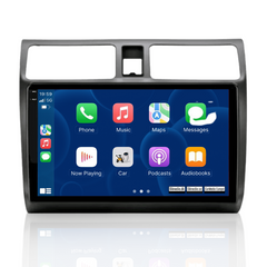 Suzuki Swift 2003-2010 – Ράδιο Suzuki Swift 10,1” με Apple CarPlay & Android Auto