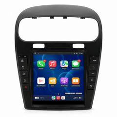 Dodge Journey / Fiat Freemont 2012-2016 - Ράδιο 9,7" με Apple CarPlay και Android Auto 